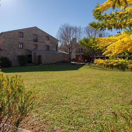 Mas Can Calet Aparthotel Les Franqueses del Vallès 외부 사진