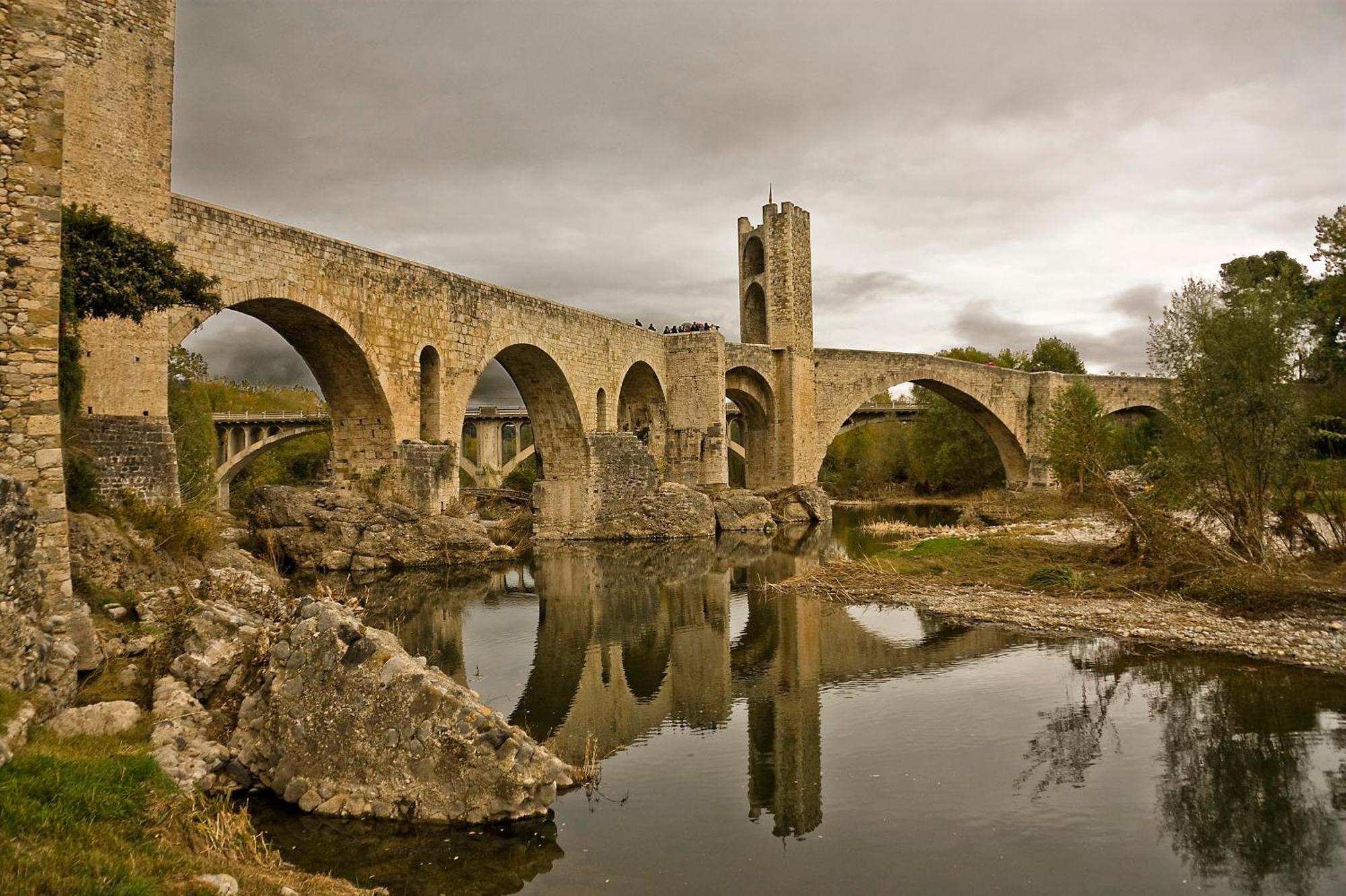 Mas Can Calet Aparthotel Les Franqueses del Vallès 외부 사진