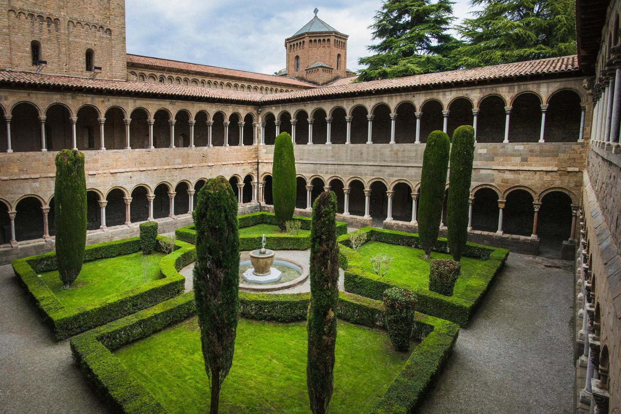 Mas Can Calet Aparthotel Les Franqueses del Vallès 외부 사진