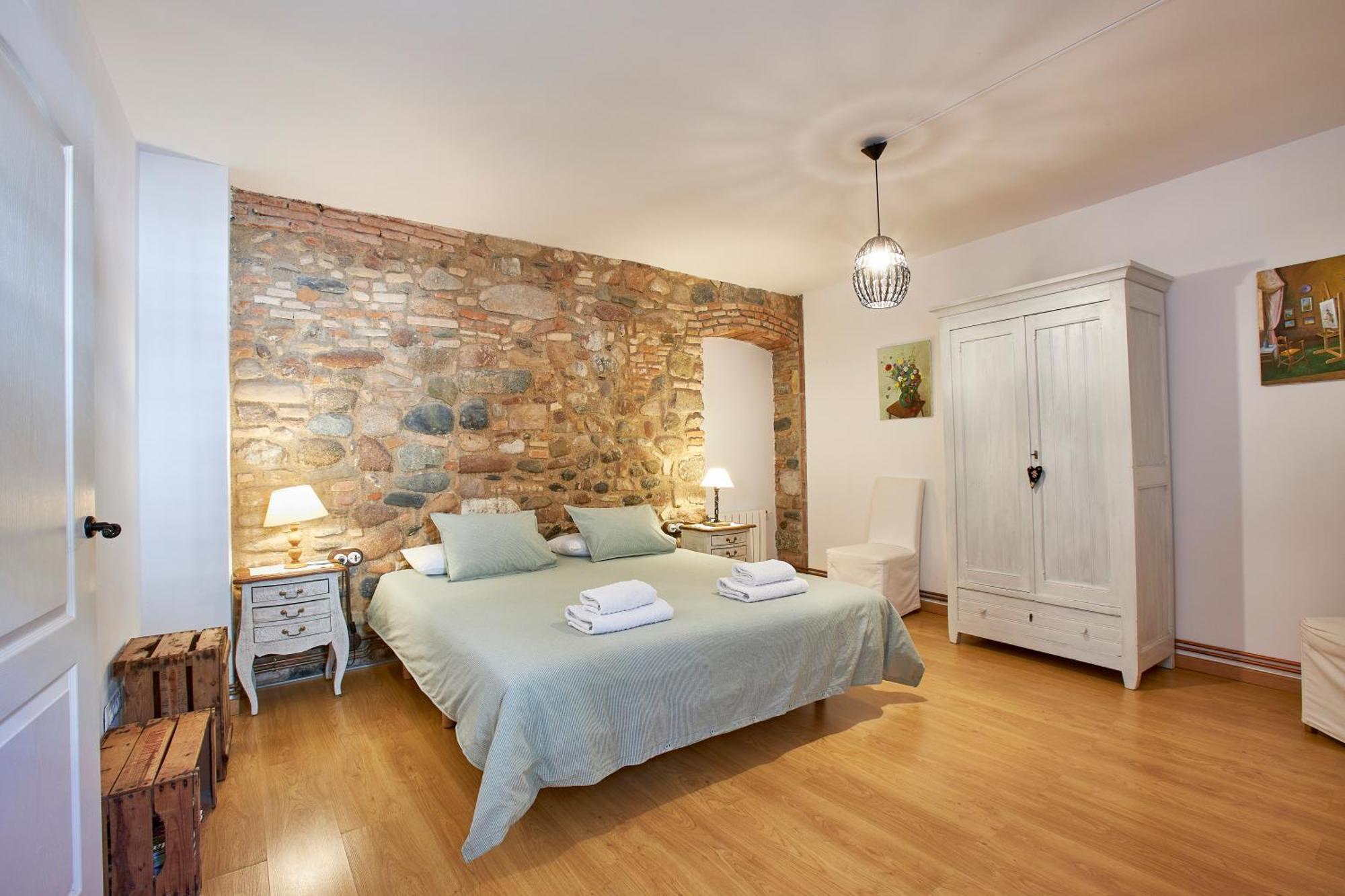 Mas Can Calet Aparthotel Les Franqueses del Vallès 외부 사진