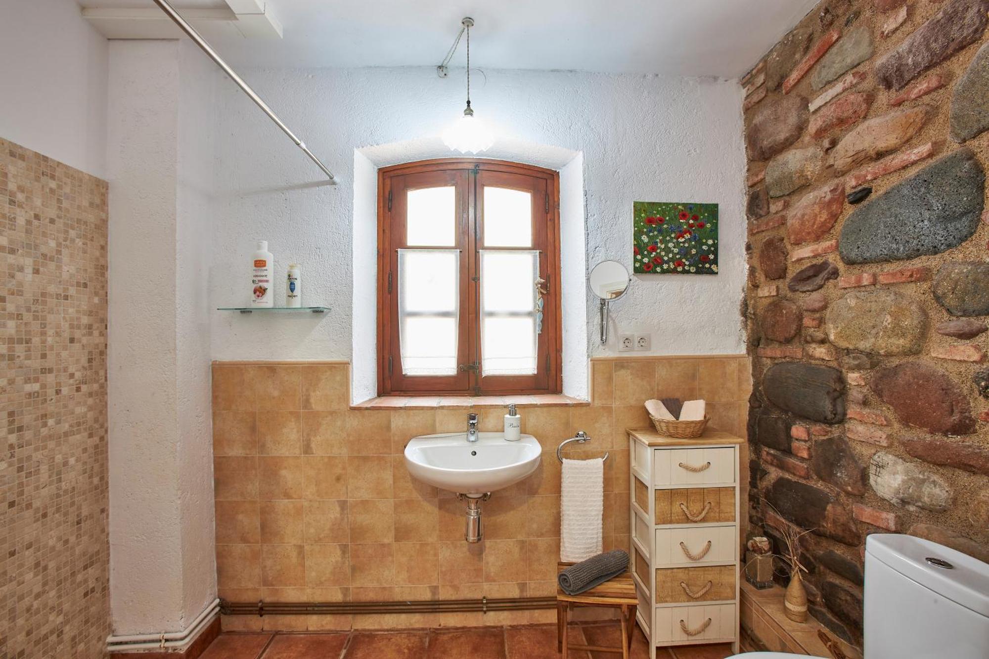 Mas Can Calet Aparthotel Les Franqueses del Vallès 외부 사진