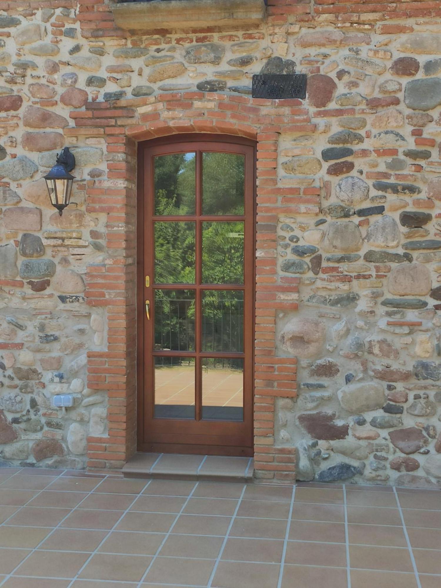 Mas Can Calet Aparthotel Les Franqueses del Vallès 외부 사진